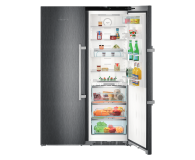 Liebherr SBSbs 8673 Premium NoFrost - 1384287 - zdjęcie 3